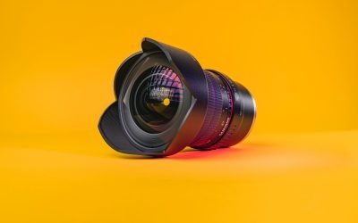 8 claves para mejorar la iluminación en tus videos