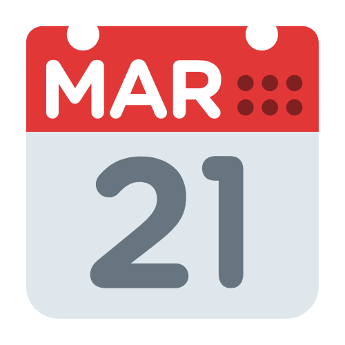 Icono calendario icono calendario