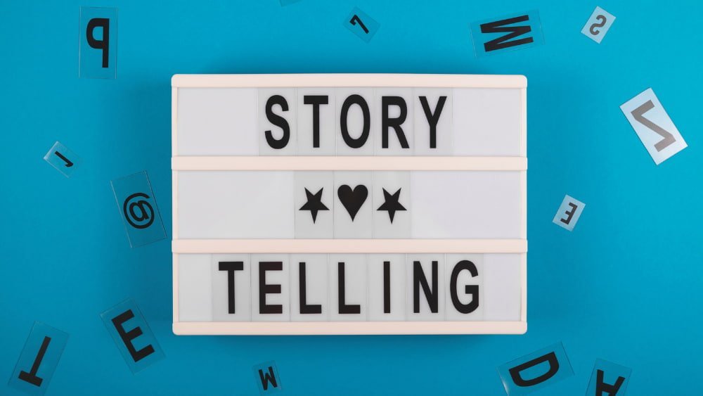 storytelling storytelling portada curso