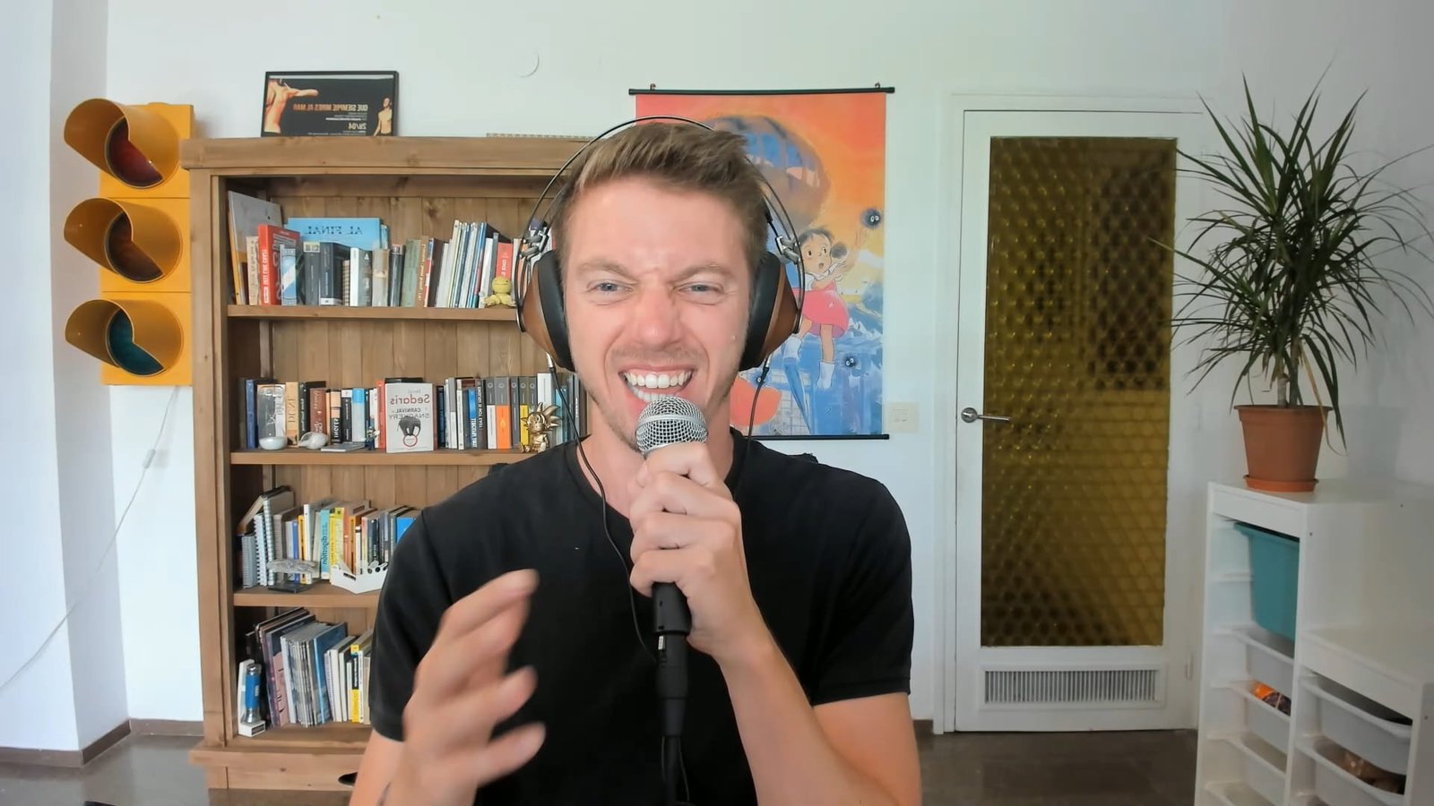 sesiones comunicacion online