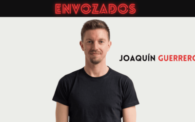 Envozados, un podcast para hablar de hablar.