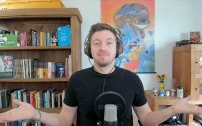 La mejor webcam calidad precio en 2026